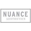 Nuance Aesthetics logo